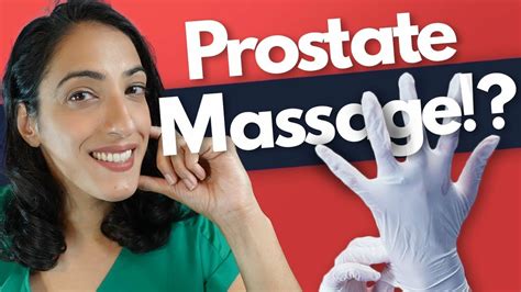 Prostate Massage Erotic massage Lindesberg